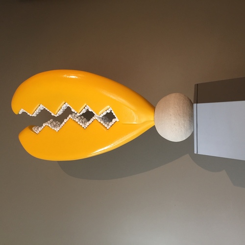 ROCK LOBSTER by dennis kalow
