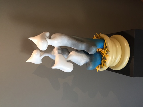 HUNGRY BIRDS by dennis kalow