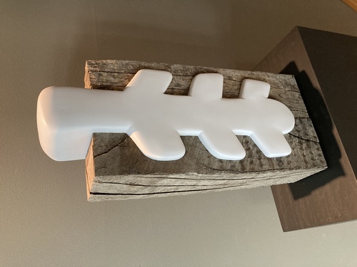 A CASUAL CONNECTION by dennis kalow