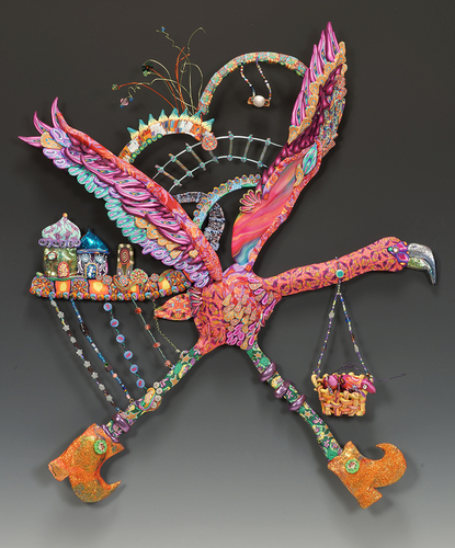  by layl mcdill
